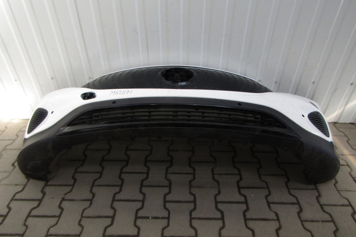 Prednji branik Mercedes-Benz EQB LIFT 24-