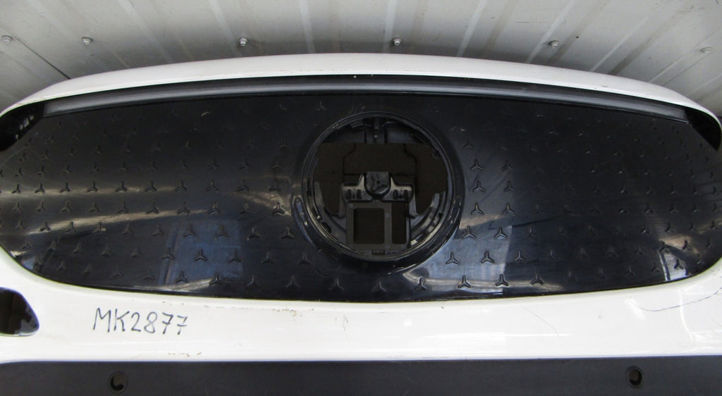 Prednji branik Mercedes-Benz EQB LIFT 24-