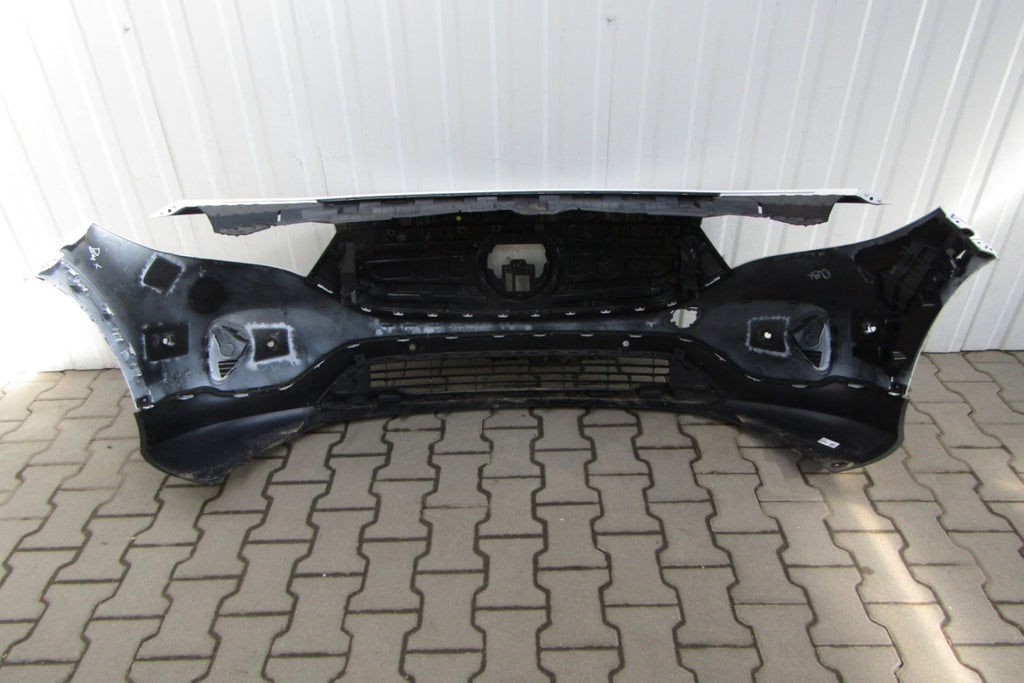 Prednji branik Mercedes-Benz EQB LIFT 24-
