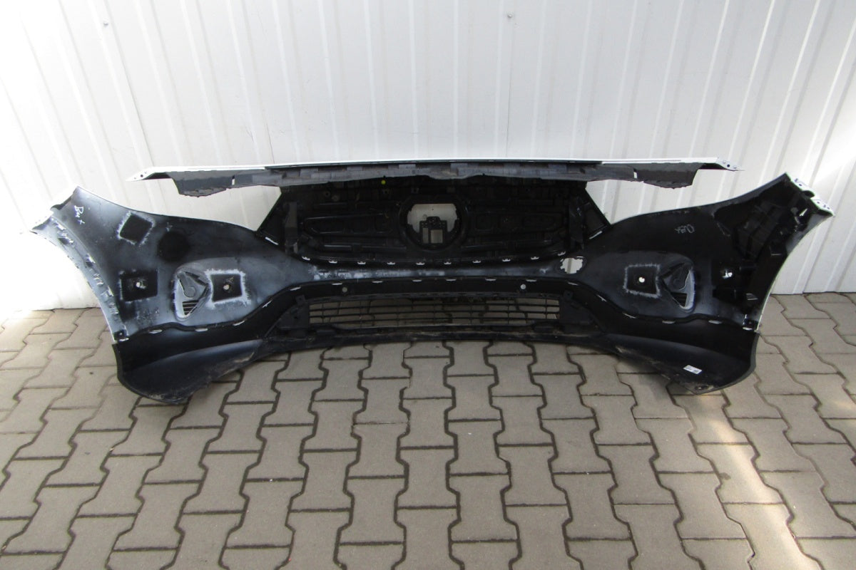Prednji branik Mercedes-Benz EQB LIFT 24-