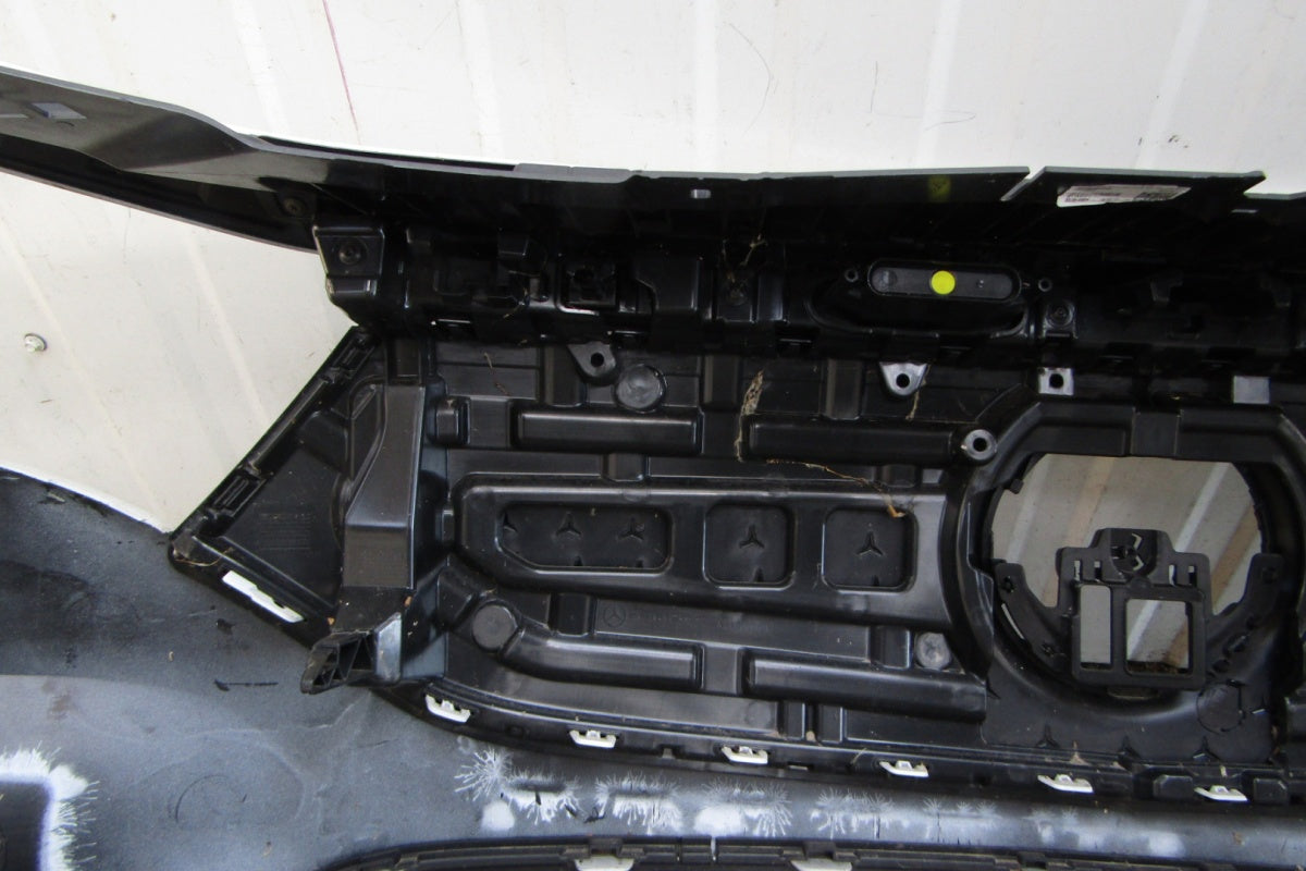 Prednji branik Mercedes-Benz EQB LIFT 24-