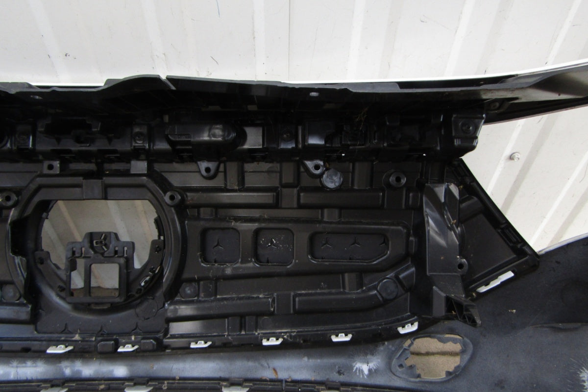 Prednji branik Mercedes-Benz EQB LIFT 24-