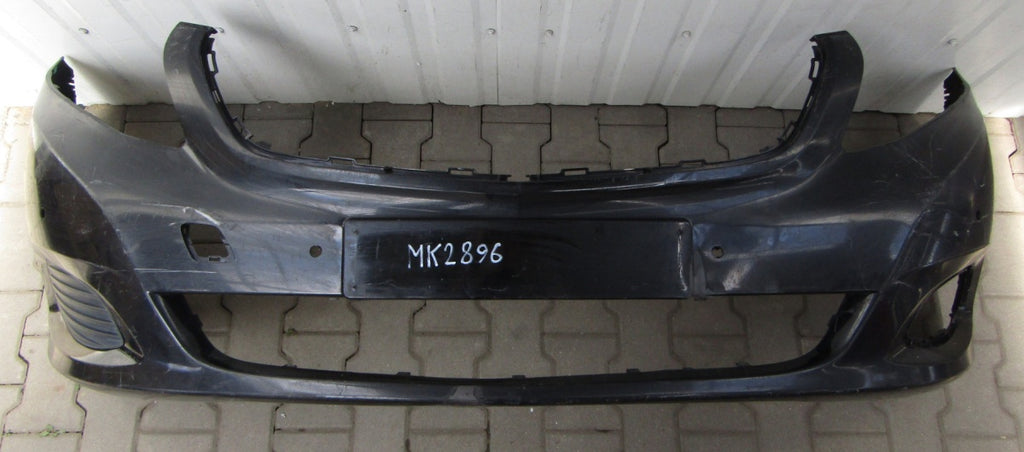 Prednji branik MERCEDES VITO VIANO 447 14-19