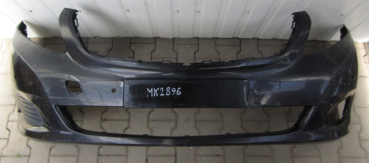 Prednji branik MERCEDES VITO VIANO 447 14-19