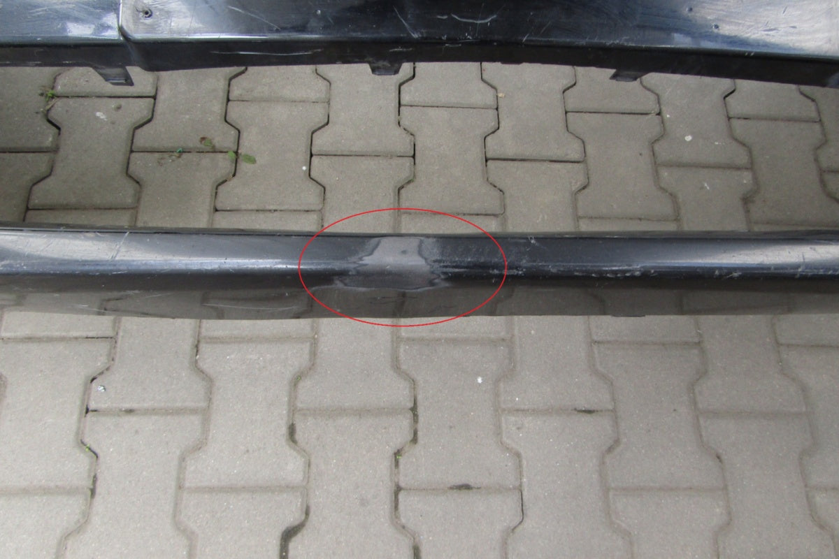Prednji branik MERCEDES VITO VIANO 447 14-19