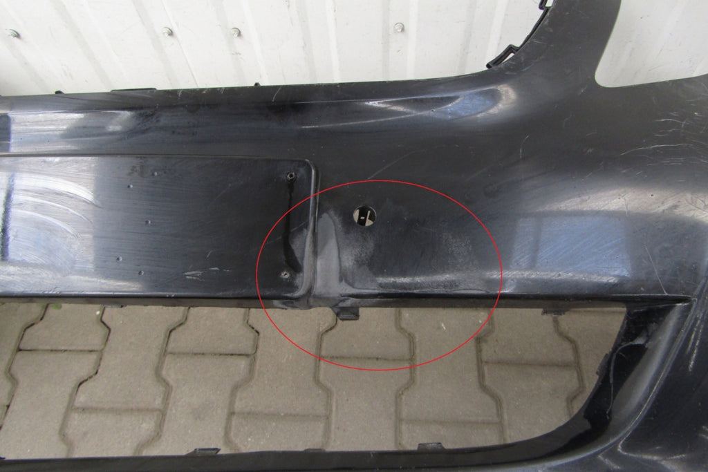 Prednji branik MERCEDES VITO VIANO 447 14-19