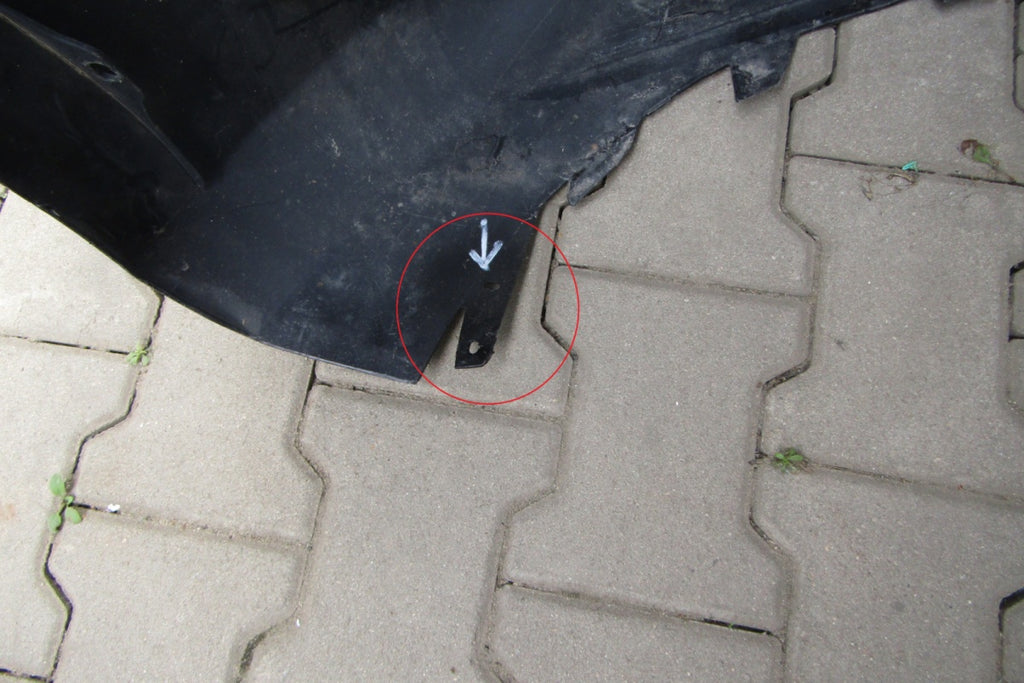 Prednji branik MERCEDES VITO VIANO 447 14-19