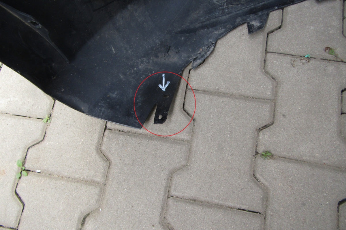 Prednji branik MERCEDES VITO VIANO 447 14-19
