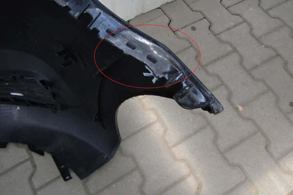 Prednji branik MERCEDES VITO VIANO 447 14-19