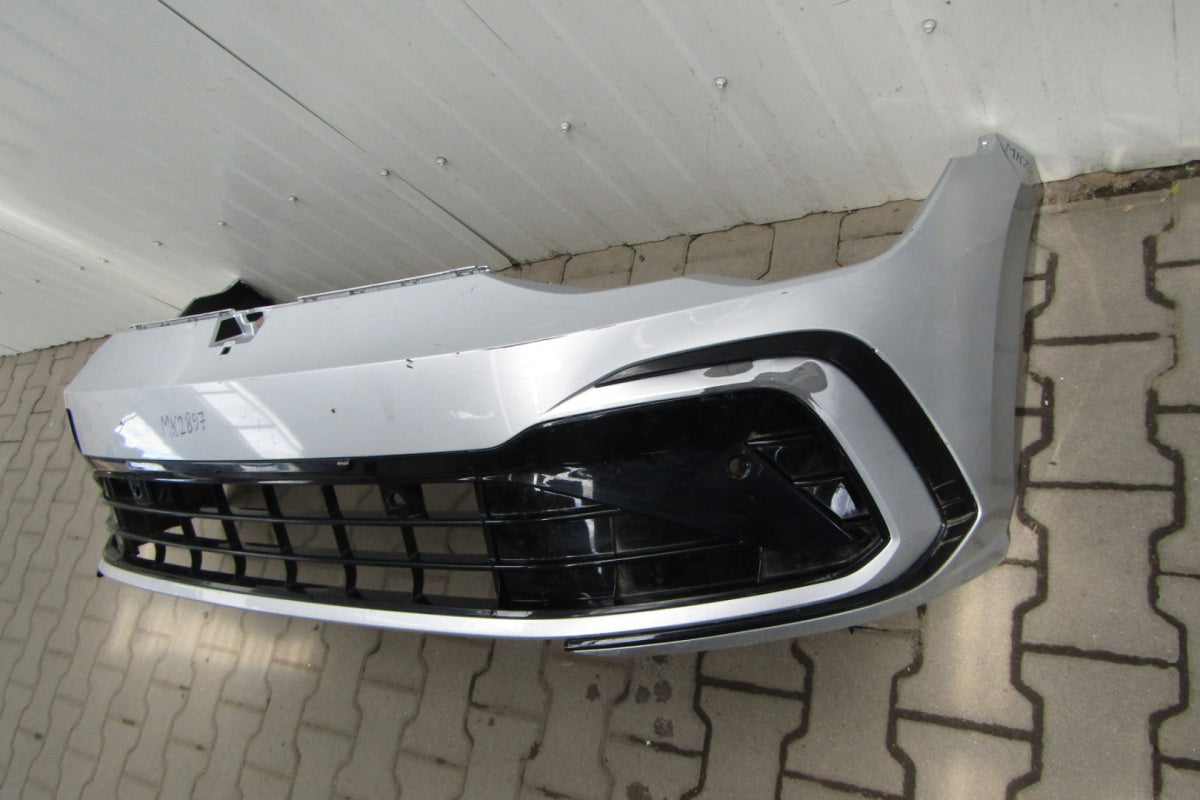 Prednji branik VW Golf 8 VIII R-Line 5H0 20-