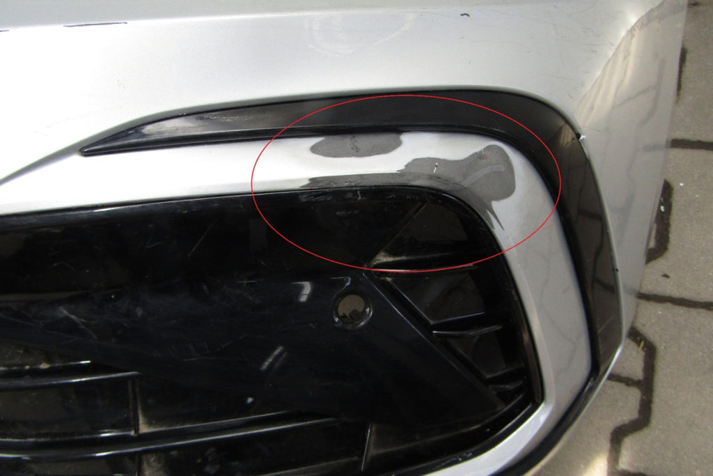 Prednji branik VW Golf 8 VIII R-Line 5H0 20-