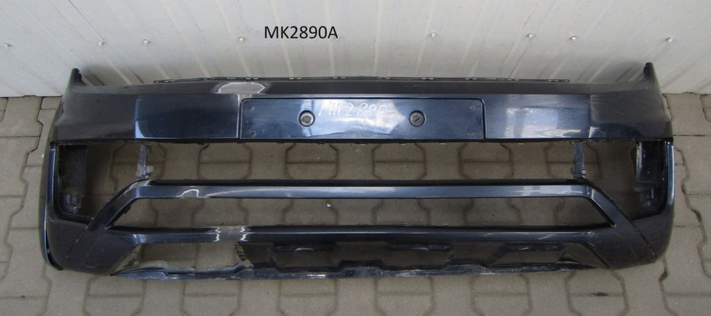 Prednji branik VW Amarok Lift 16-