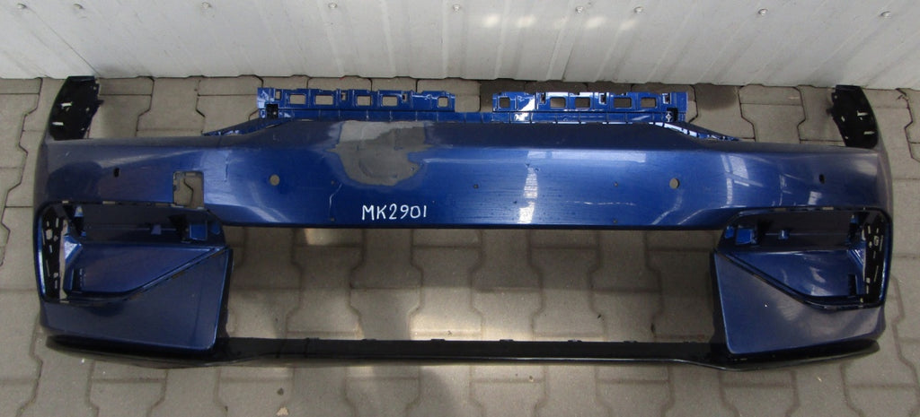 Prednji branik KIA EV6 GT-LINE 21-