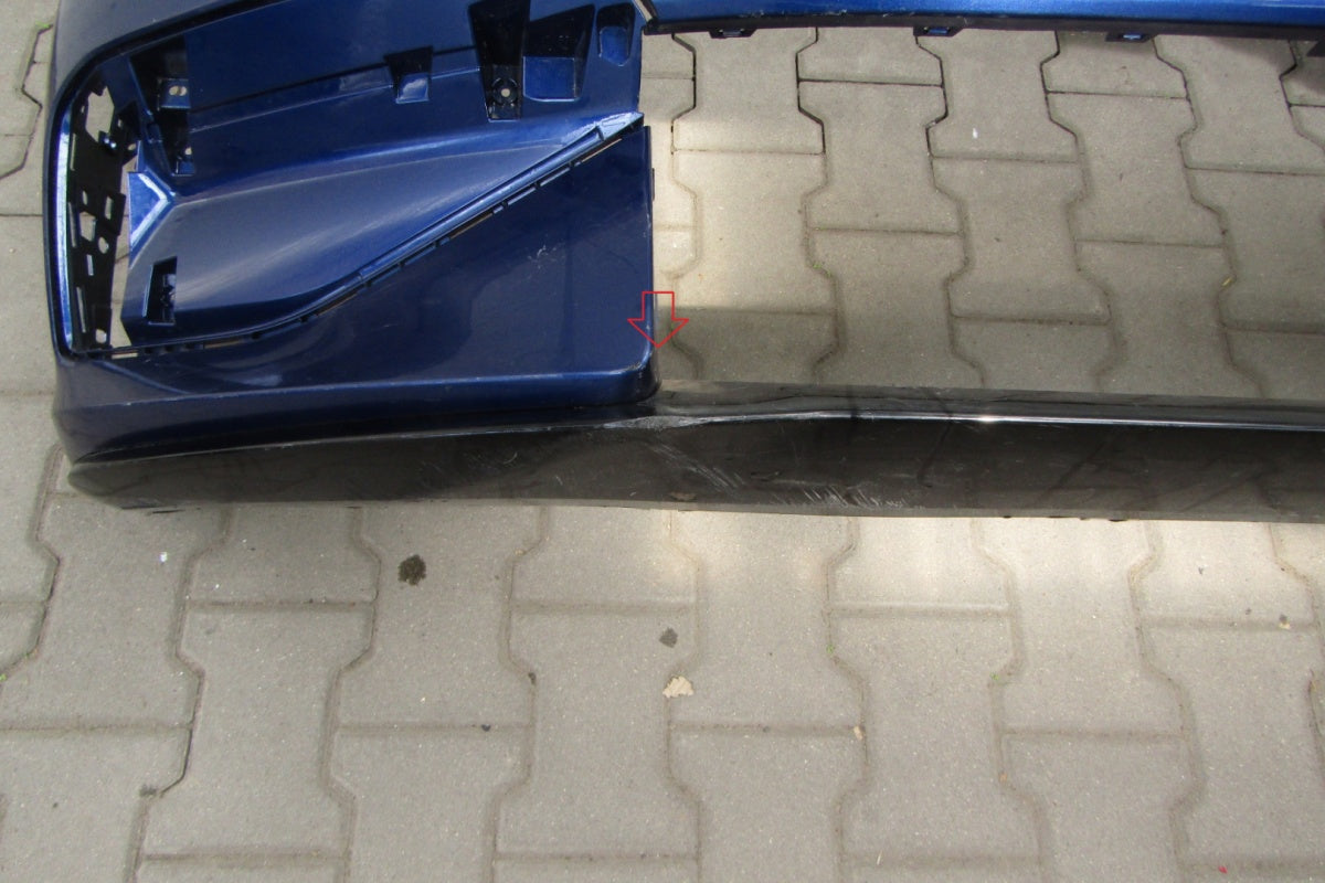 Prednji branik KIA EV6 GT-LINE 21-