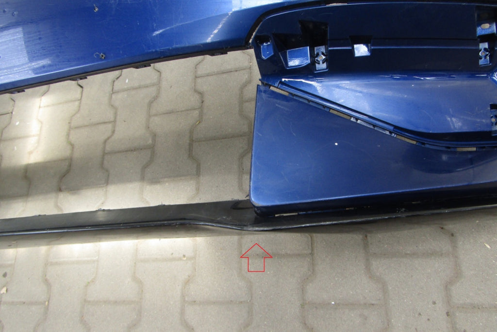 Prednji branik KIA EV6 GT-LINE 21-