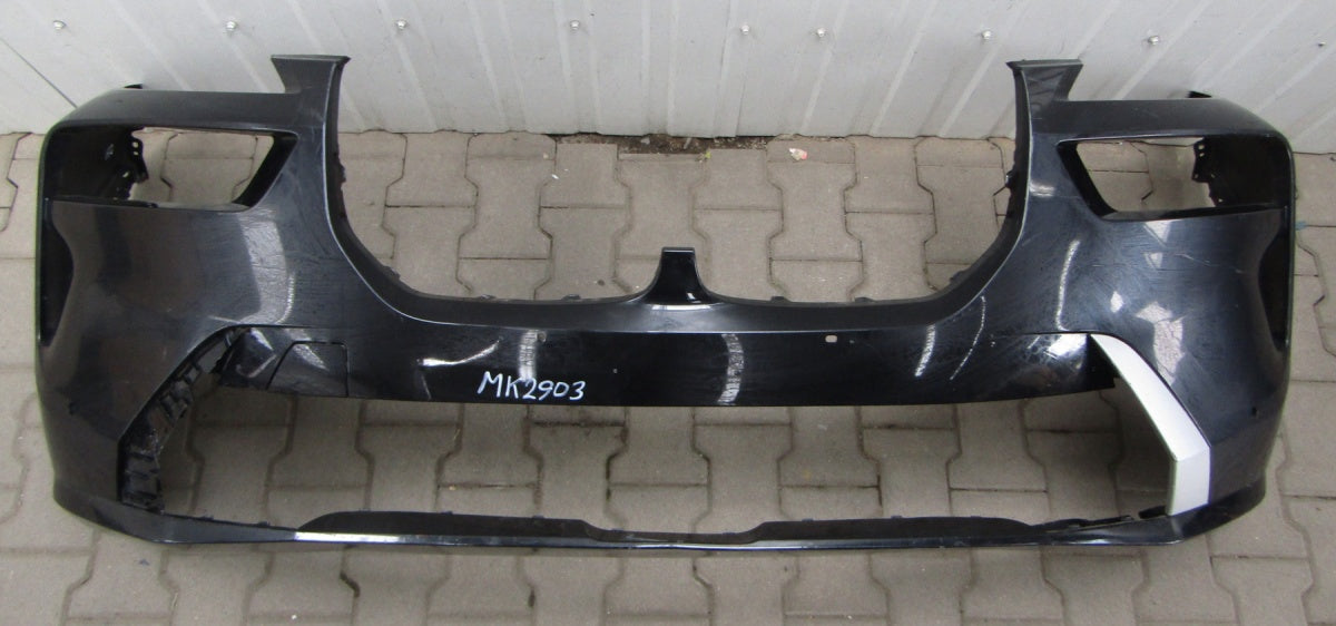 Prednji branik BMW X7 G07 LIFT 22-
