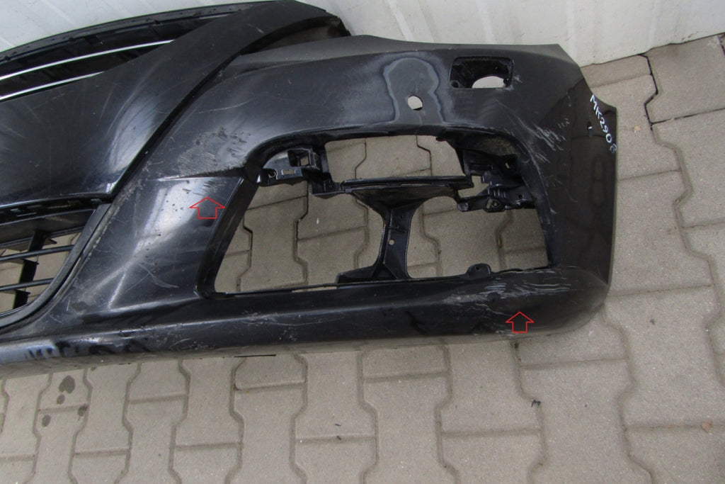 Prednji branik VW Passat CC 3C8 08-12