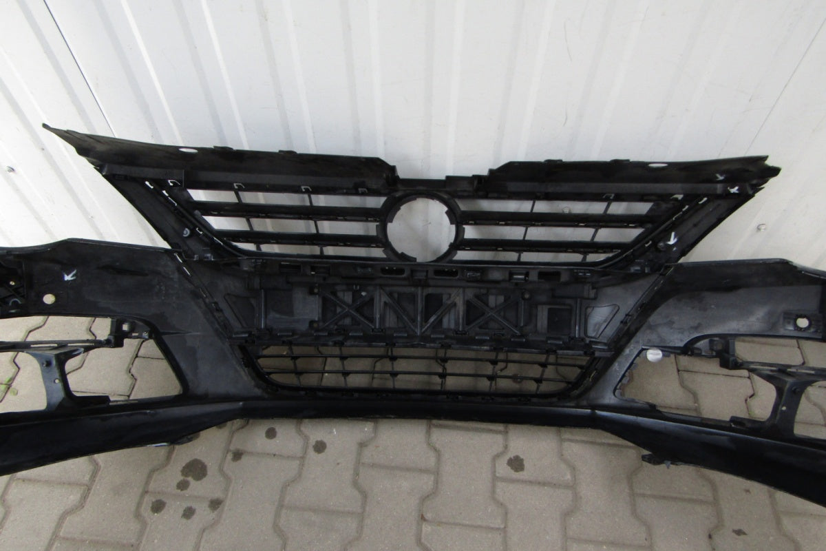 Prednji branik VW Passat CC 3C8 08-12