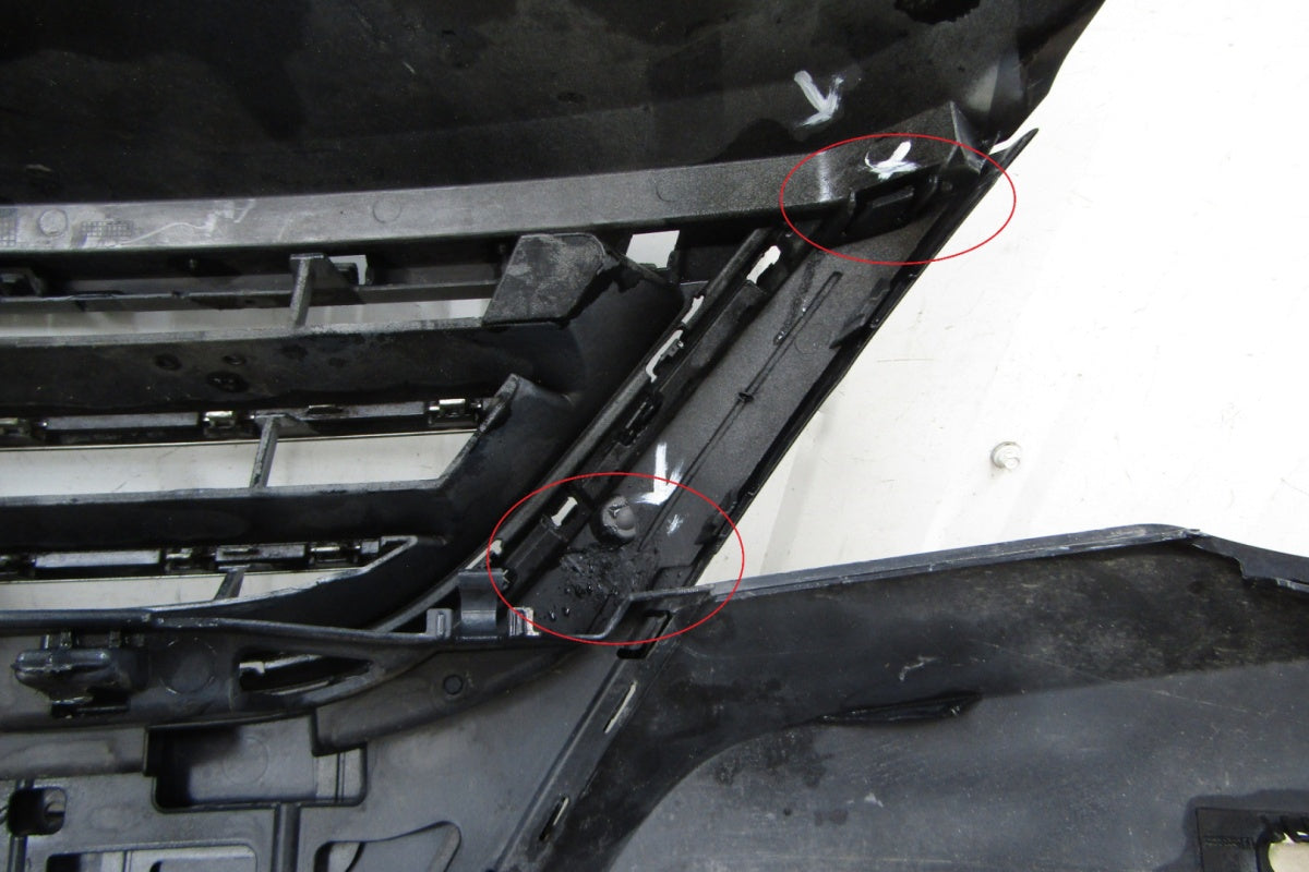 Prednji branik VW Passat CC 3C8 08-12