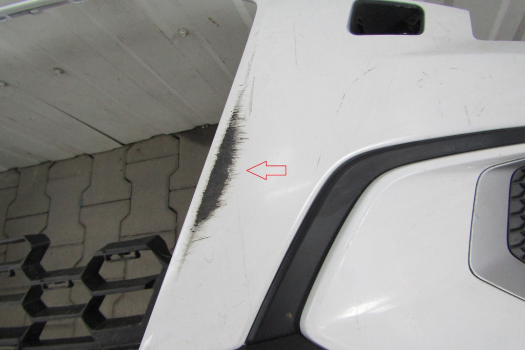 Prednji branik Audi A3 8Y0 20-