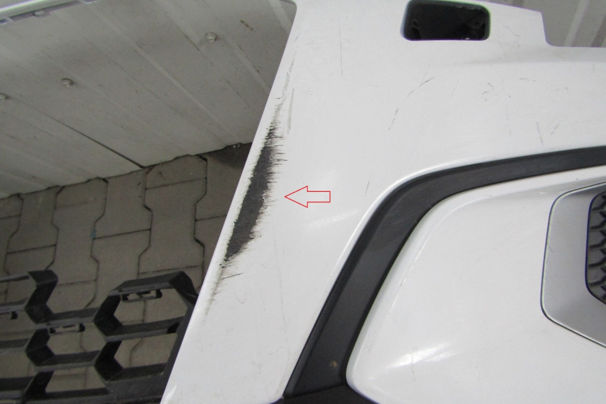 Prednji branik Audi A3 8Y0 20-