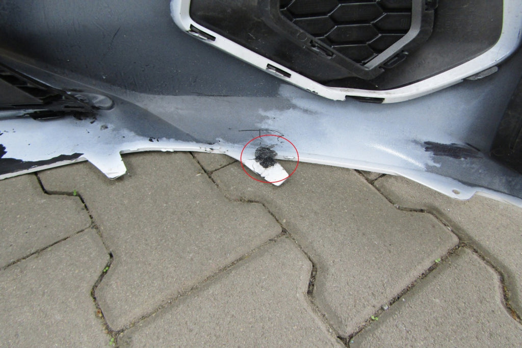 Prednji branik Audi A3 8Y0 20-