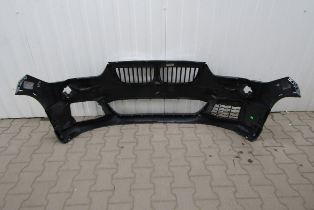 Prednji branik BMW X1 F48 M-paket 15-18