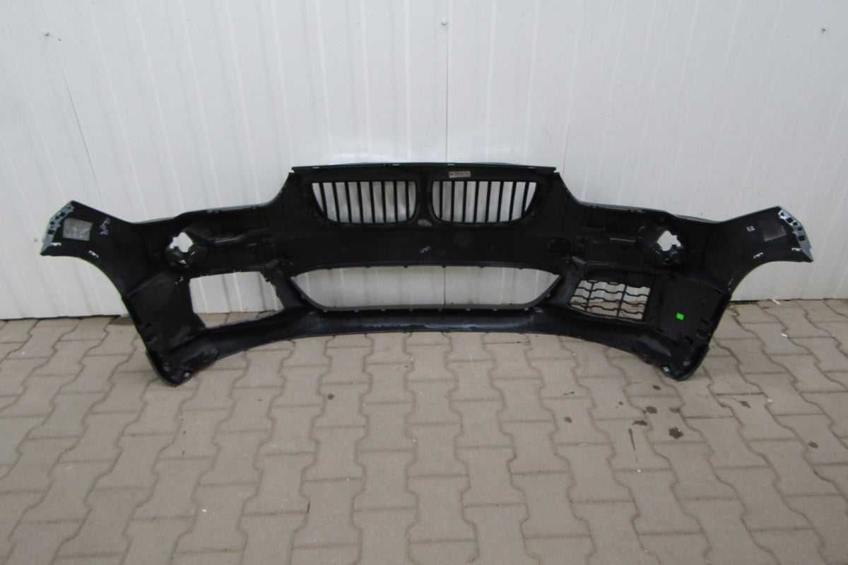 Prednji branik BMW X1 F48 M-paket 15-18