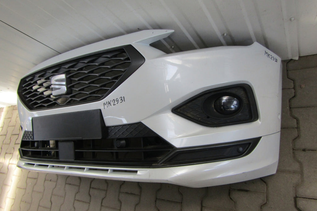 Prednji branik Seat Tarraco 5FJ 18- (LEDY)