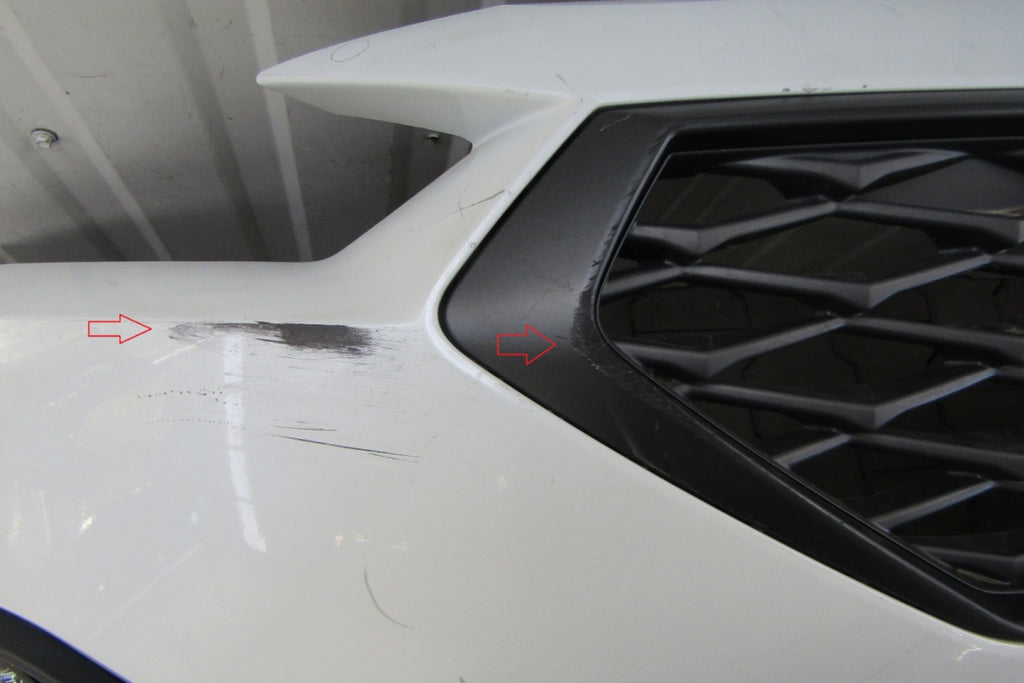 Prednji branik Seat Tarraco 5FJ 18- (LEDY)