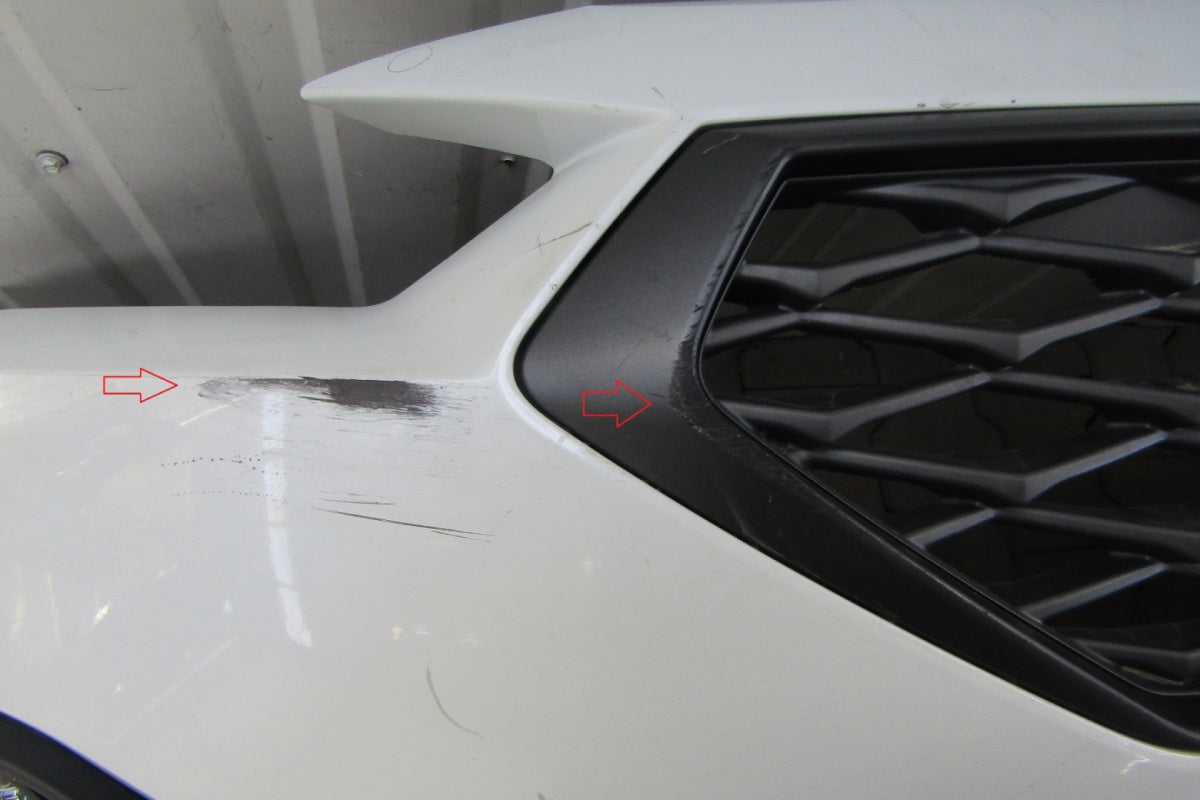 Prednji branik Seat Tarraco 5FJ 18- (LEDY)