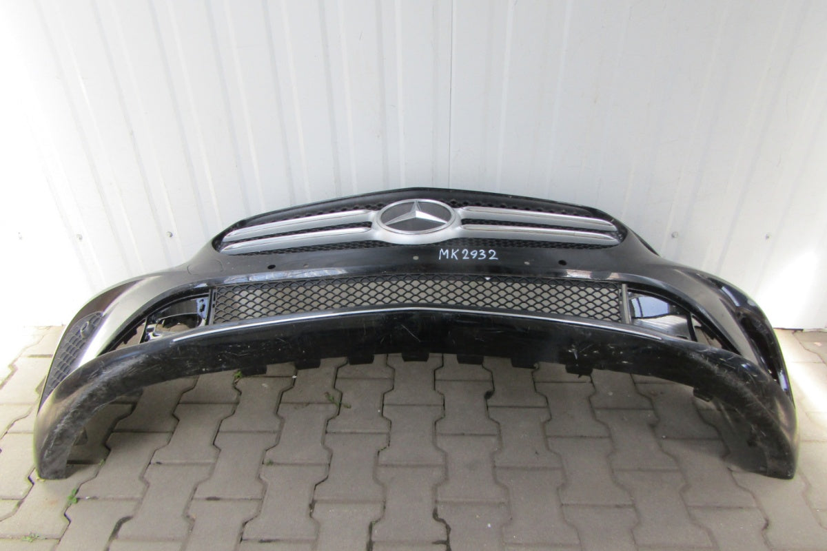 Prednji branik Mercedes B klasa W247 18-