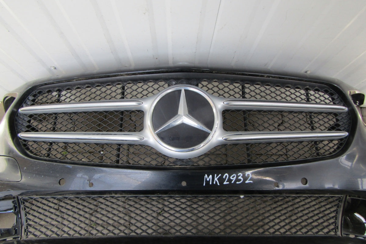 Prednji branik Mercedes B klasa W247 18-