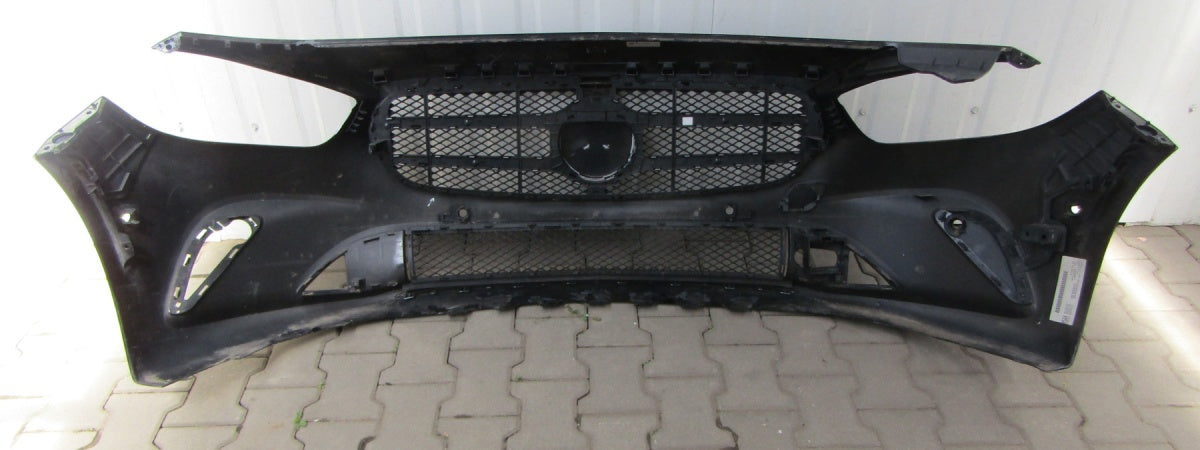 Prednji branik Mercedes B klasa W247 18-