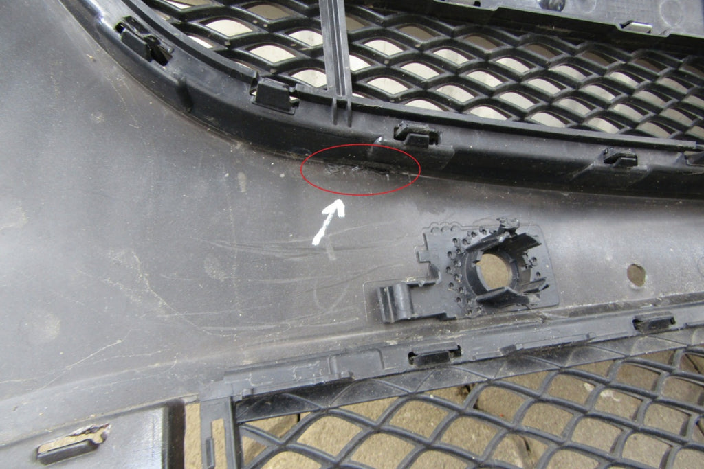 Prednji branik Mercedes B klasa W247 18-
