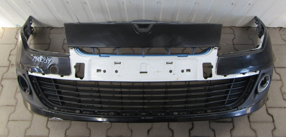 Prednji branik Renault Megane 3 III Lift 12-14