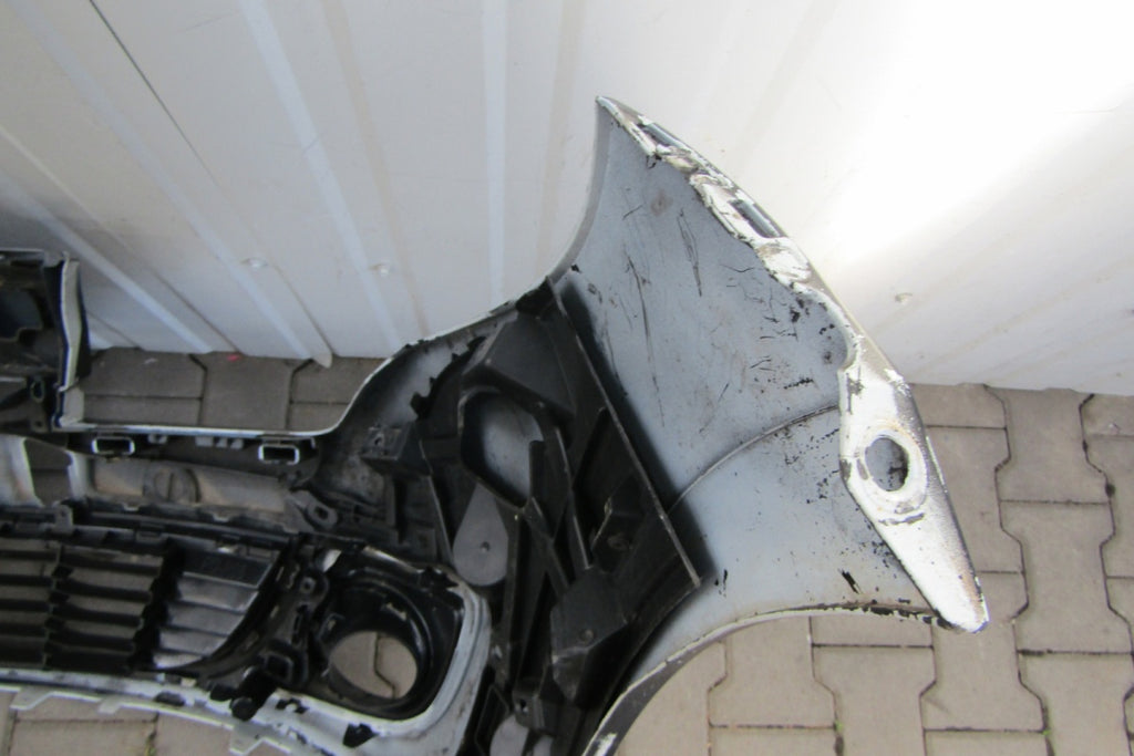 Prednji branik Renault Megane 3 III Lift 12-14
