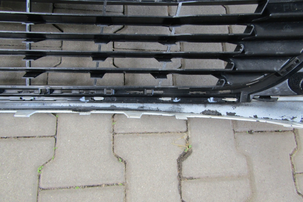 Prednji branik Renault Megane 3 III Lift 12-14