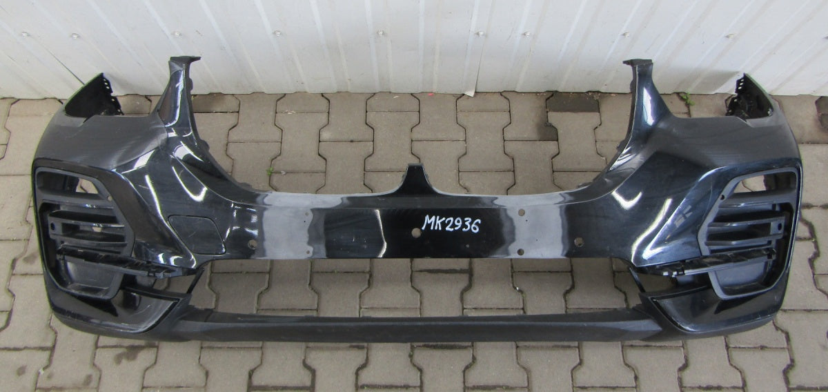 Prednji branik BMW X5 G05 18-