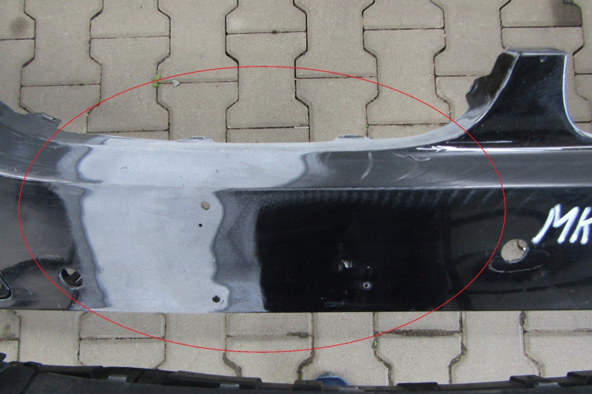 Prednji branik BMW X5 G05 18-