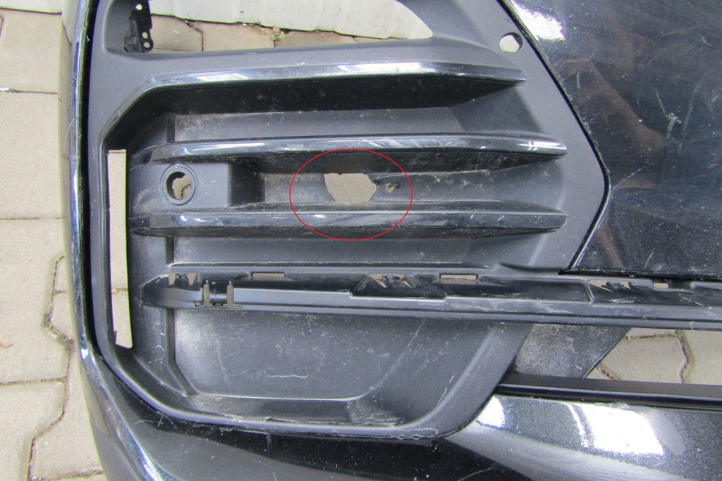 Prednji branik BMW X5 G05 18-