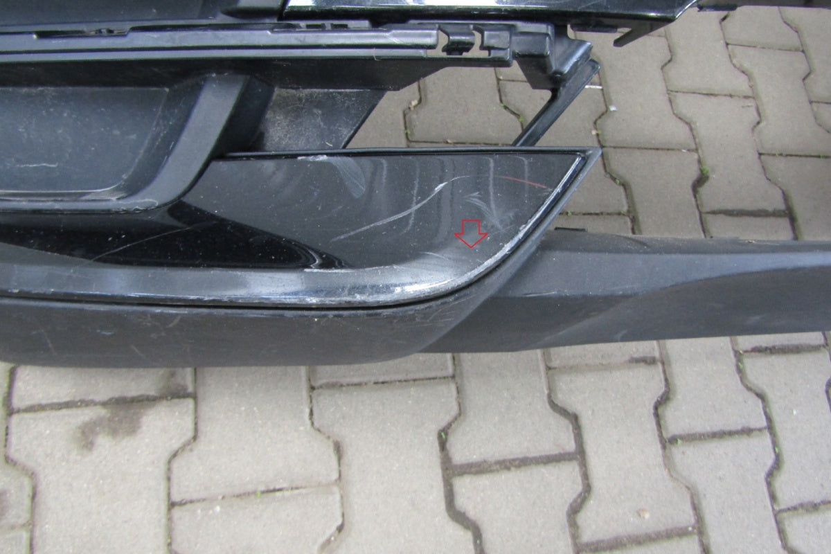 Prednji branik BMW X5 G05 18-
