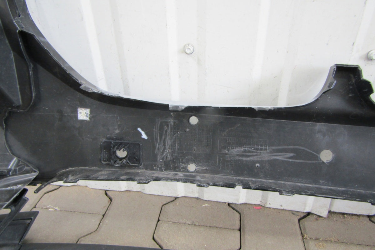 Prednji branik BMW X5 G05 18-