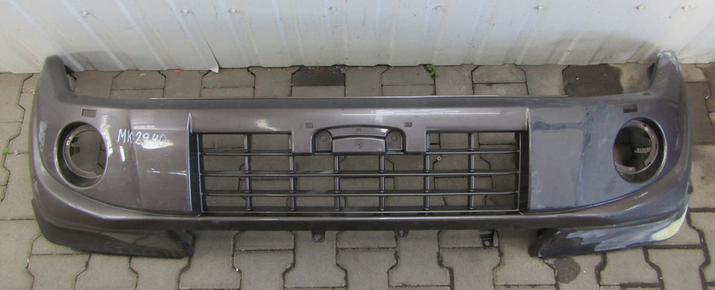 Prednji branik MITSUBISHI PAJERO IV 4 LIFT 12-14