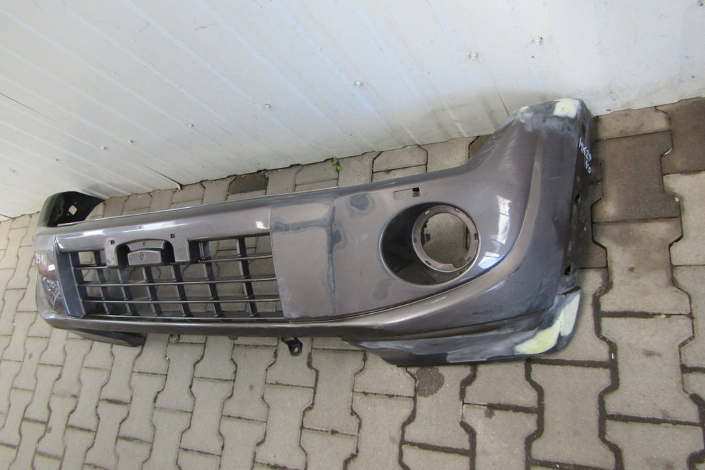 Prednji branik MITSUBISHI PAJERO IV 4 LIFT 12-14