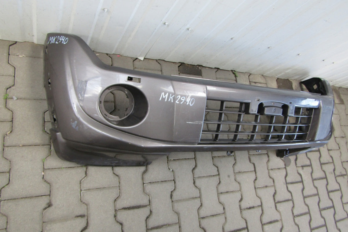 Prednji branik MITSUBISHI PAJERO IV 4 LIFT 12-14