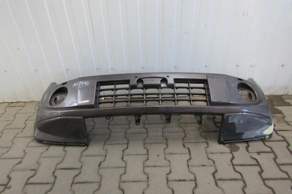 Prednji branik MITSUBISHI PAJERO IV 4 LIFT 12-14