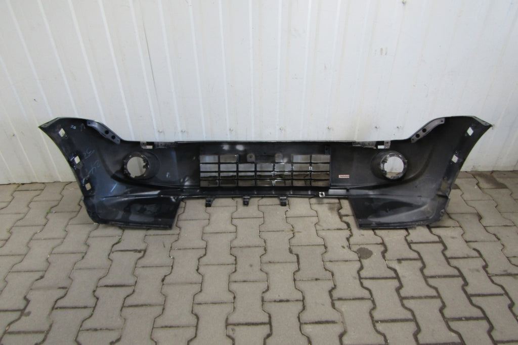 Prednji branik MITSUBISHI PAJERO IV 4 LIFT 12-14