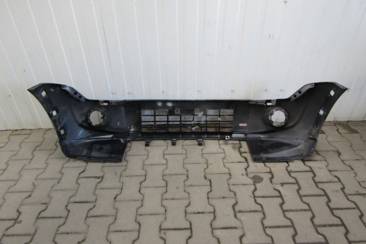 Prednji branik MITSUBISHI PAJERO IV 4 LIFT 12-14