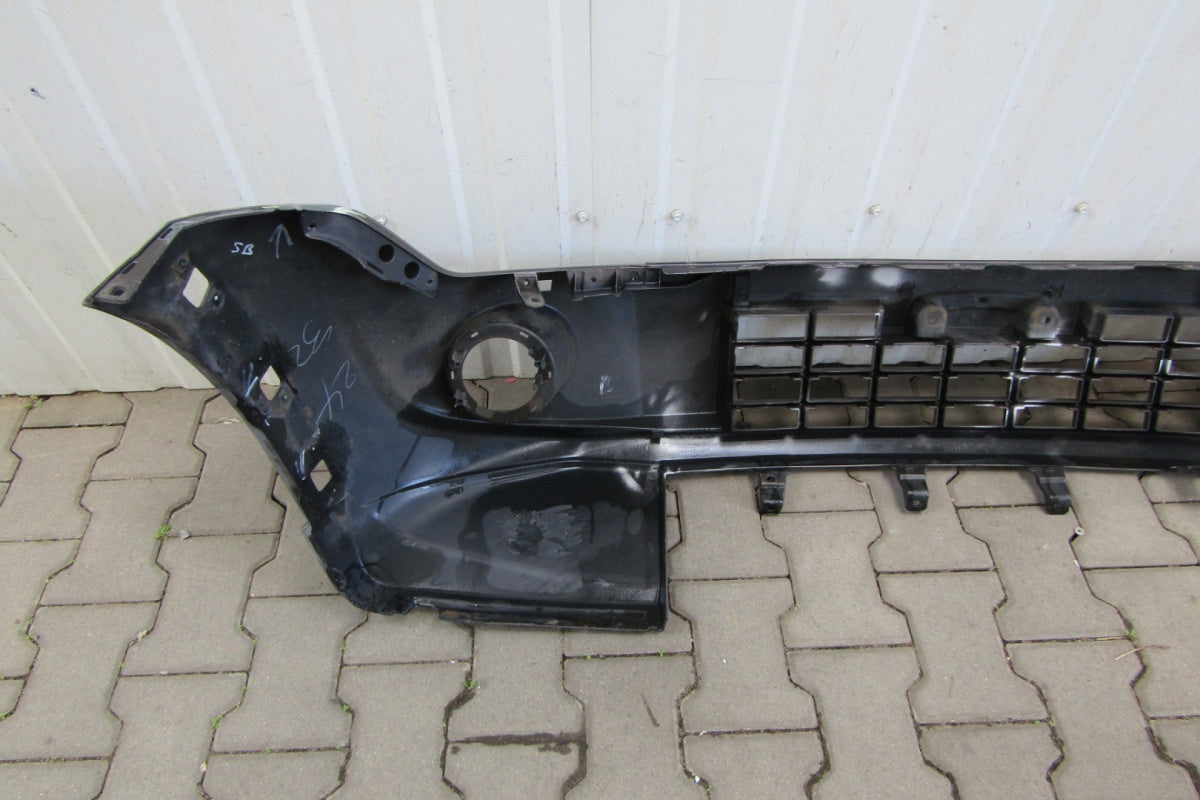 Prednji branik MITSUBISHI PAJERO IV 4 LIFT 12-14